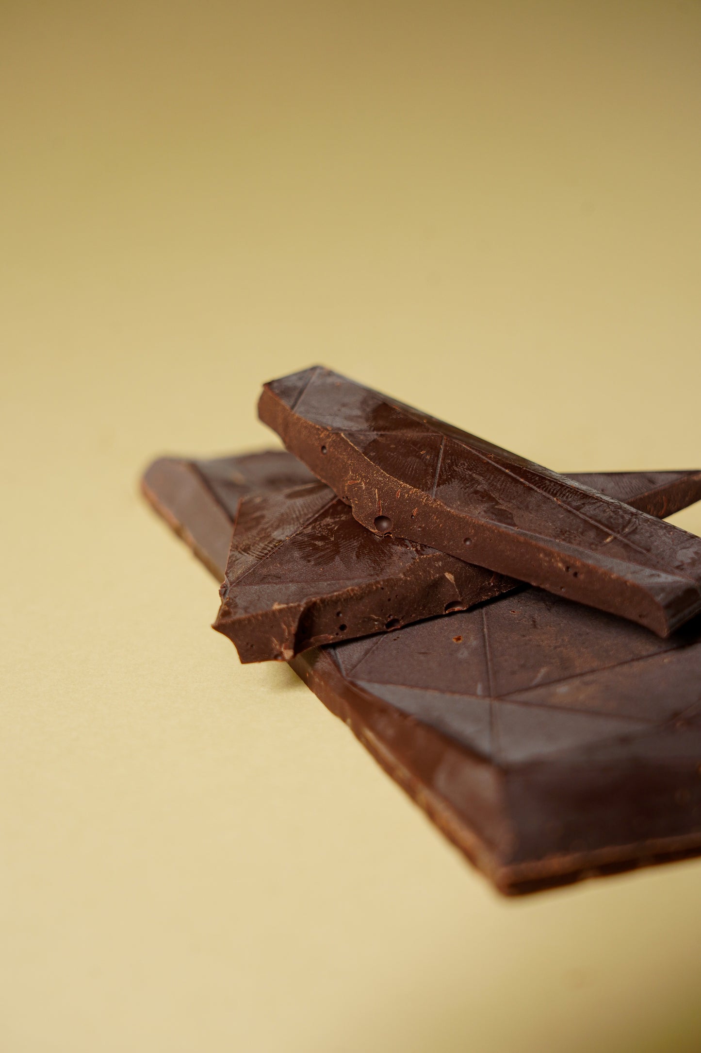 Tablete 70% cacau - 100g