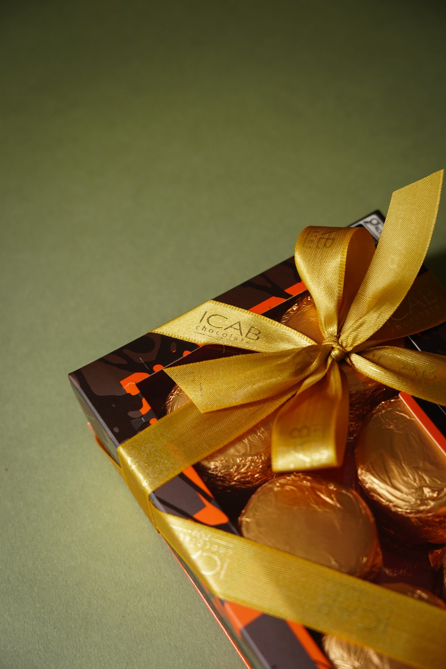 Caixa de Biscoito - 300g