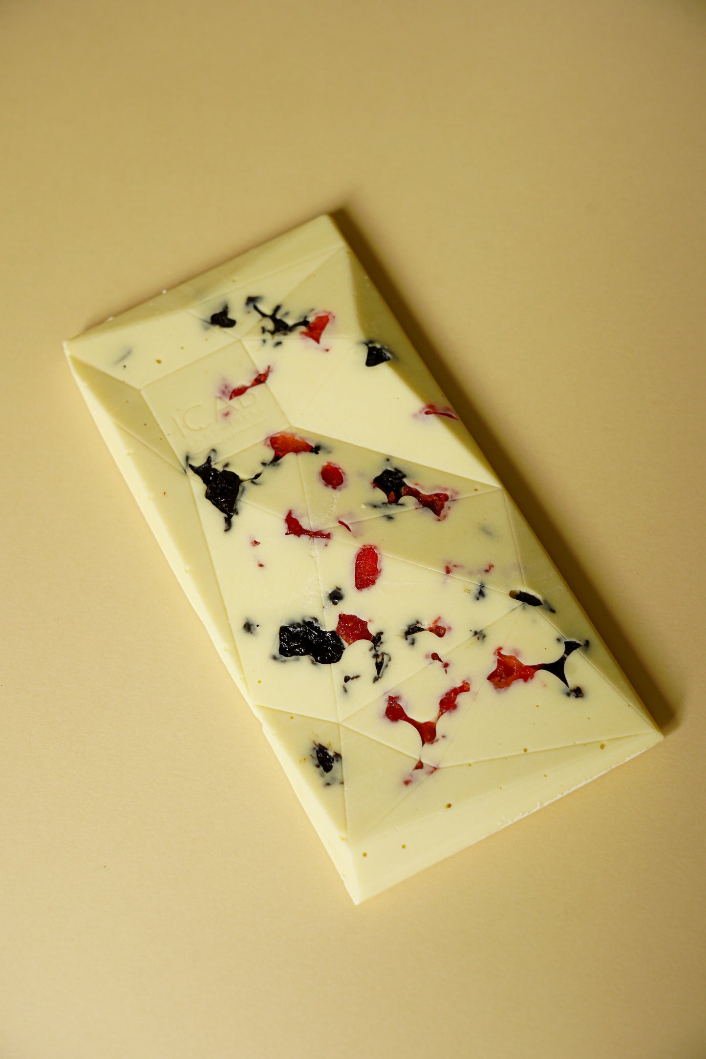 Tablete Berries - 100g