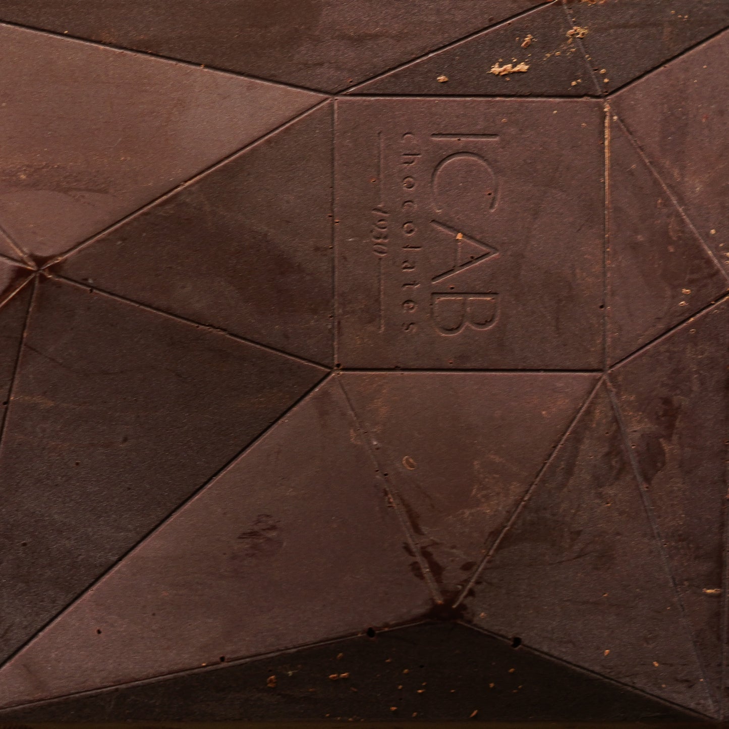 Tablete 70% cacau - 100g