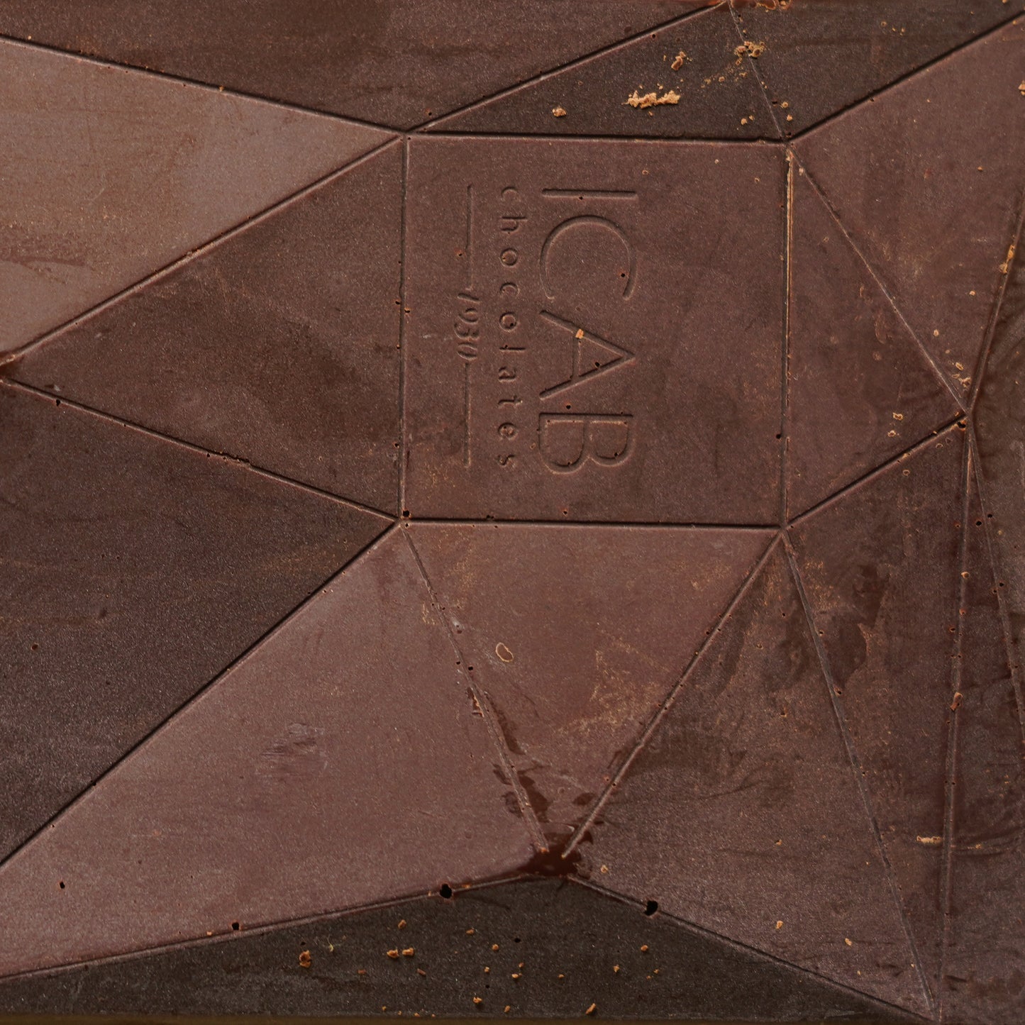 Tablete 70% cacau - 100g