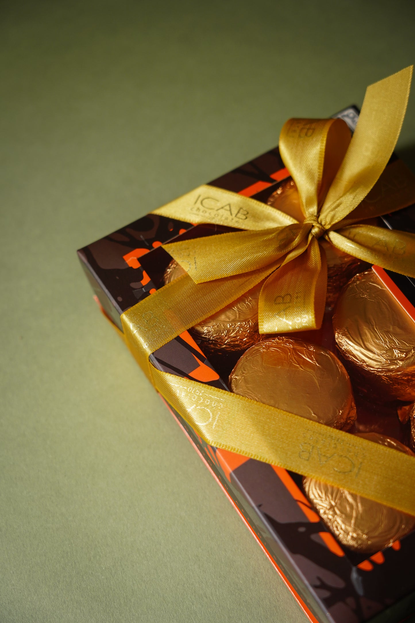 Caixa de Biscoito - 300g