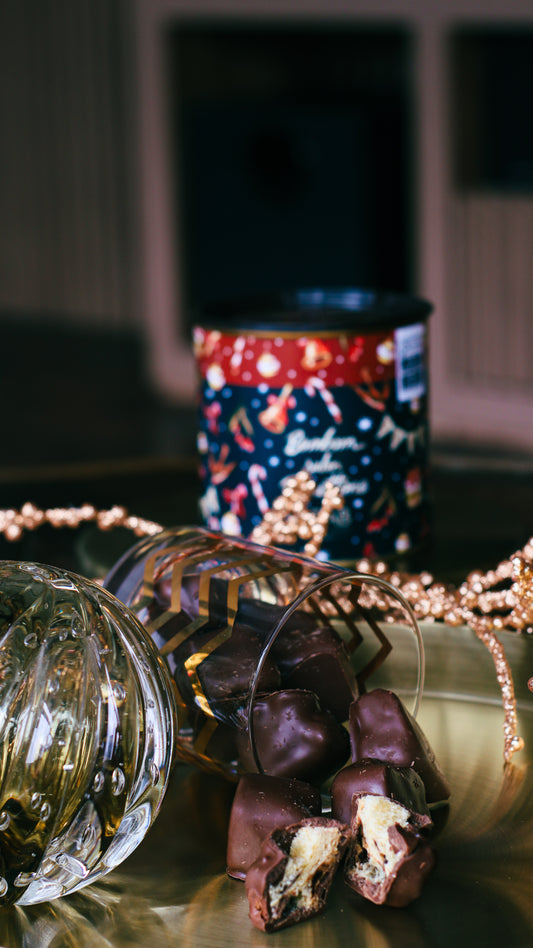 Bombom de Panettone 150g