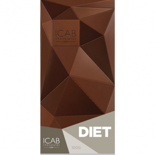 Tablete Diet - 100g