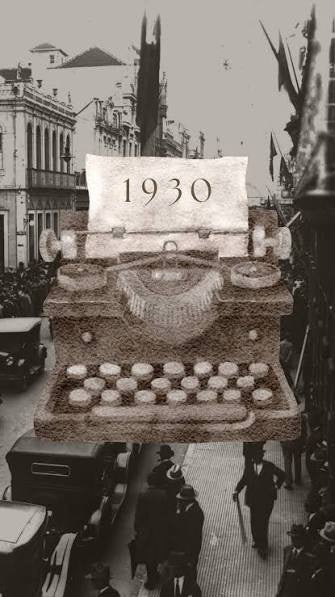 ICAB Chocolates em Curitiba desde 1930