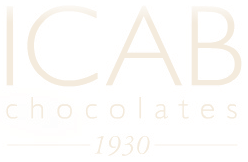 ICAB Chocolates desde 1930
